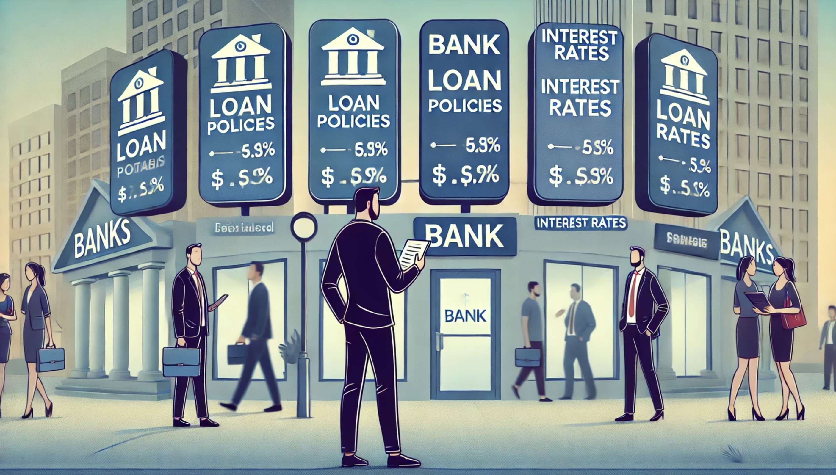 Lãi Suất Vay Mua Nhà 2025: So Sánh Chi Tiết 20+ Ngân Hàng, Công Thức Tính Lãi Và Cảnh Báo Rủi Ro Từ Chuyên Gia