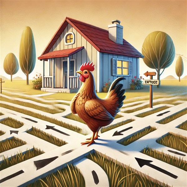 Hướng nhà tuổi Quý Dậu 1993: Kết hợp phong thủy và khoa học hiện đại