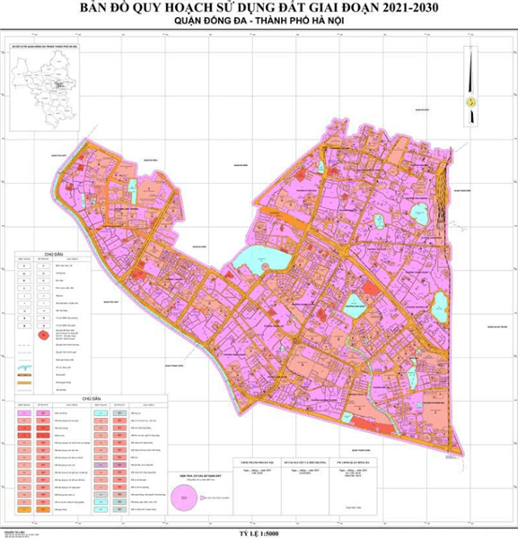 Quy Hoạch 1/2000: Hướng Dẫn Pháp Lý Toàn Diện và Ứng Dụng Thực Tiễn Từ Chuyên Gia[2025]
