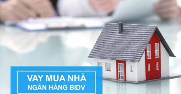 Hướng Dẫn Toàn Diện Vay Mua Nhà BIDV: Lãi Suất Ưu Đãi, Điều Kiện và Quy Trình Đăng Ký 2025