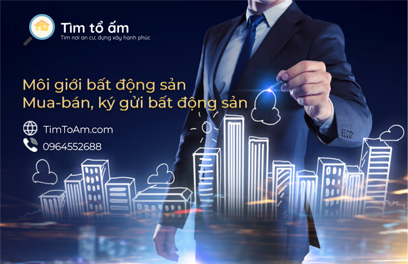 Dịch vụ ký gửi nhà đất tại Hà Nội: Quy trình, lợi ích và chi phí