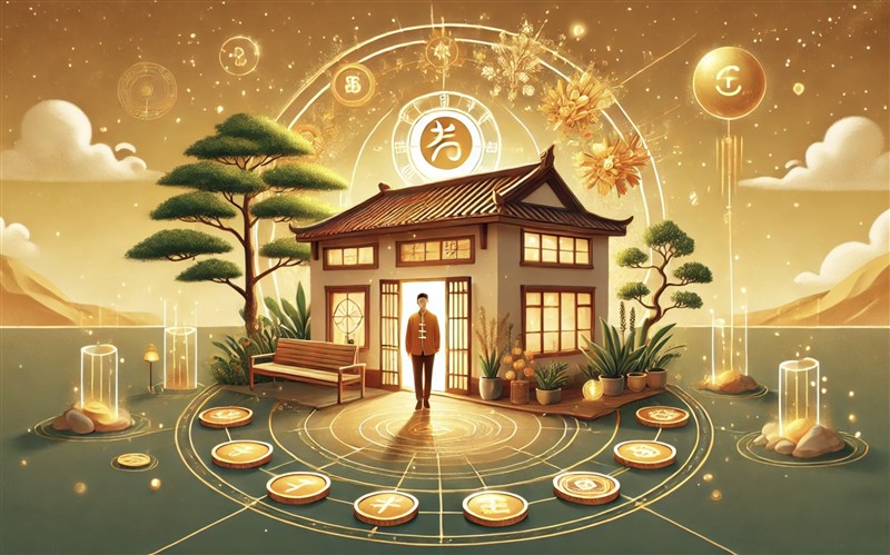 Hướng Nhà Hợp Phong Thủy Cho Người Mệnh Thổ: Tối Ưu Tài Lộc và Sức Khỏe