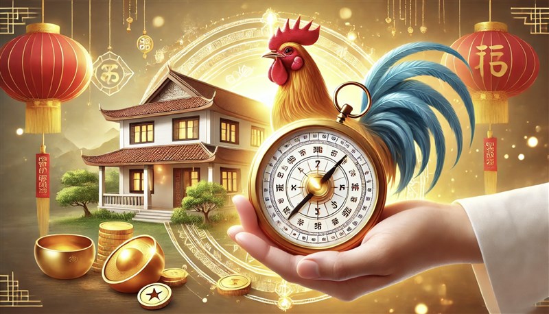 Hướng Nhà Phong Thủy Cho Tuổi Tân Dậu 1981: Bí Quyết Chọn Hướng Tốt Đón Vượng Khí và Thành Công