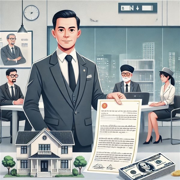 Kinh Nghiệm Vay Tiền Mua Nhà: Bí Quyết Hiệu Quả, Ít Rủi Ro và Lãi Suất Tốt Nhất