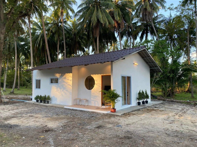 Nhà cấp 4 là gì? Định nghĩa, đặc điểm và xu hướng hiện đại