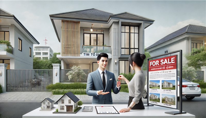 Ký gửi nhà đất là gì? Quy trình, lợi ích, rủi ro & pháp lý