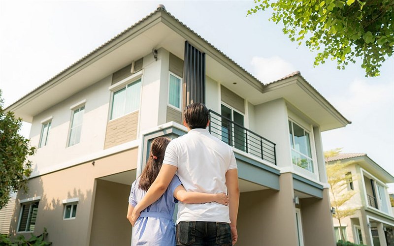 Hướng dẫn mua nhà chính chủ không qua môi giới tại Hà Nội