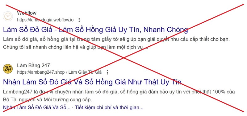 Kiểm Tra Sổ Đỏ Thật Giả: Cách Nhận Biết, Đối Chiếu, Xác Minh 