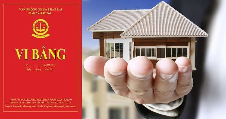 Kinh Nghiệm Mua Nhà Vi Bằng: Rủi Ro Pháp Lý, Lưu Ý Thực Tế, Cách Kiểm Tra, Quy Trình Lập Vi Bằng & Giải Pháp An Toàn 2025