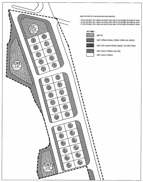 Thông báo việc đấu giá quyền sử dụng đất ở tại khu Đồng Ngà (GĐ 3), xã Hương Ngải, huyện Thạch Thất, thành phố Hà Nội 
