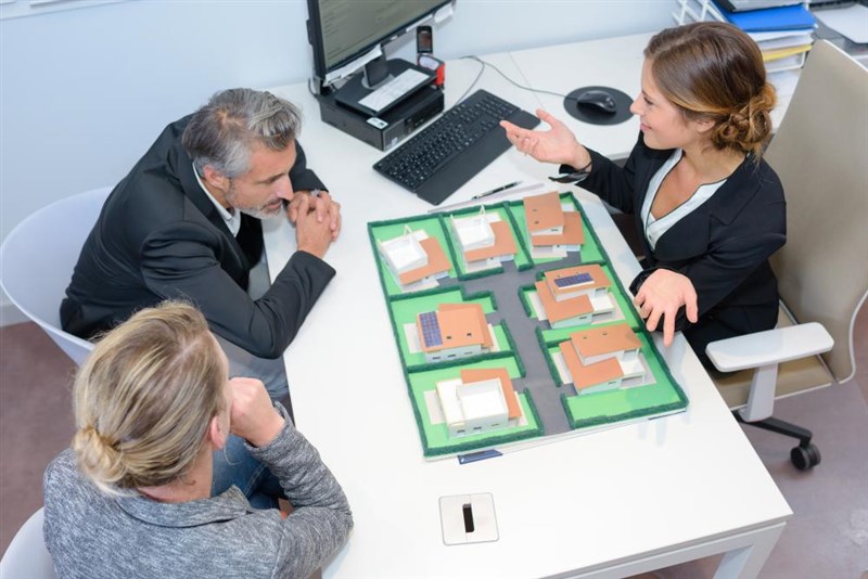 Bí quyết đàm phán mua nhà: Chiến lược, pháp lý & thực tiễn