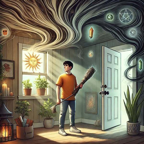 Nhận Biết Nhà Có Âm Khí: Dấu Hiệu, Nguyên Nhân & Hóa Giải