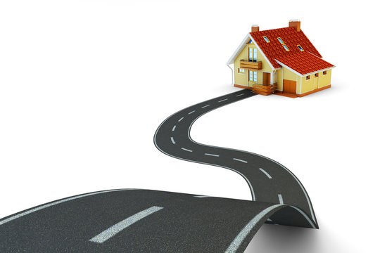 Đường đâm vào nhà: Phân tích, tác động và giải pháp