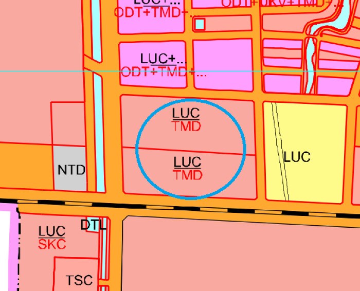 Có nên mua đất thương mại dịch vụ? Pháp lý, tiềm năng, rủi ro