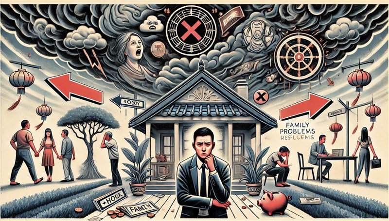 Hóa Giải Hướng Nhà Không Hợp Tuổi 1985: Giải Pháp, Lưu Ý