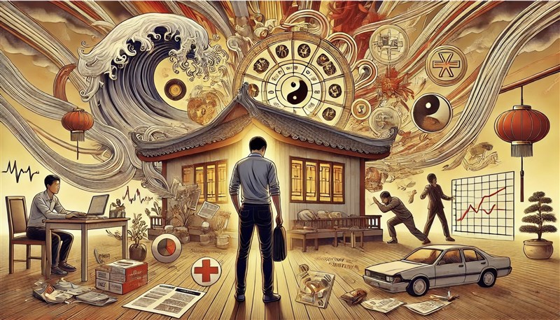 Cách Khắc Phục Hướng Nhà Không Hợp Tuổi Kỷ Mùi Hiệu Quả