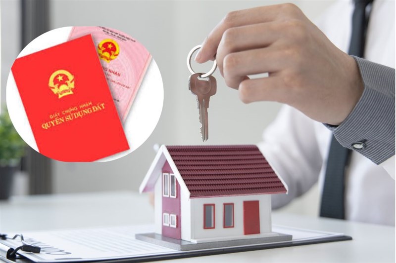 Hướng dẫn thủ tục tặng cho đất giữa anh em ruột đầy đủ