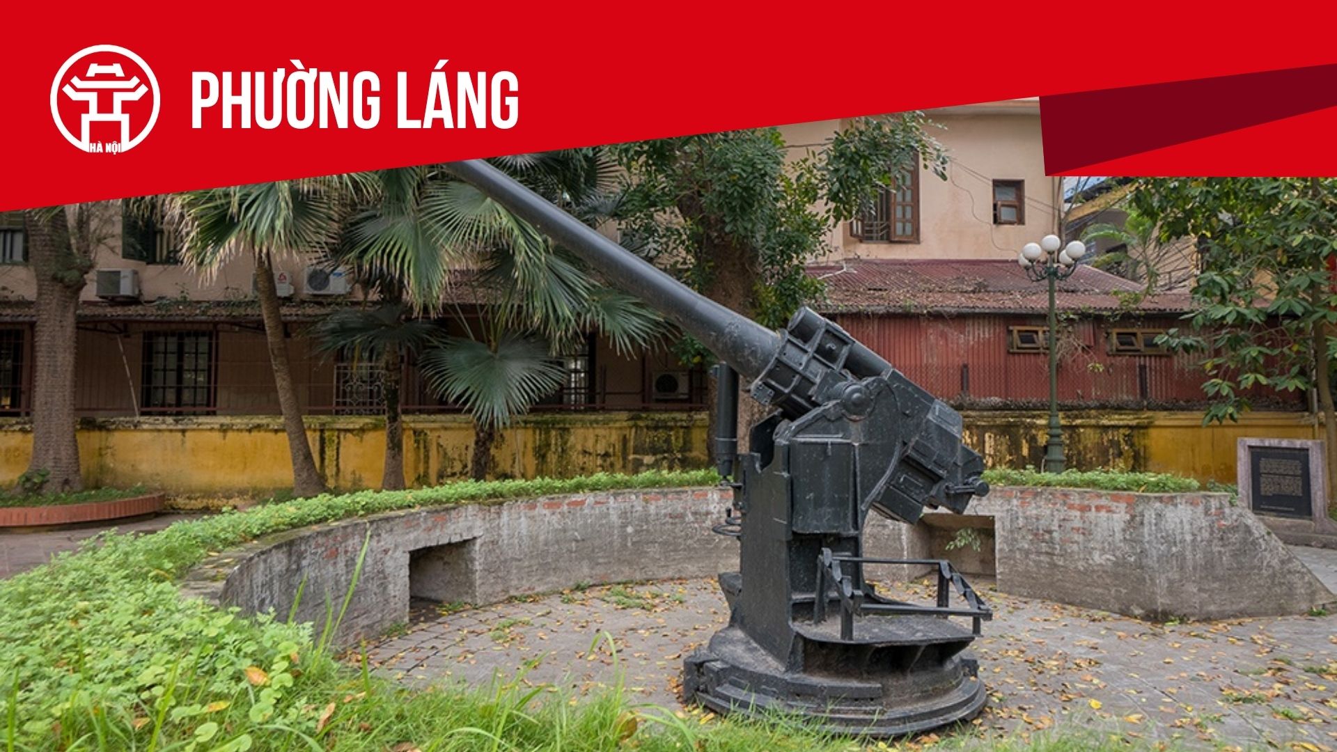 Phường Láng
