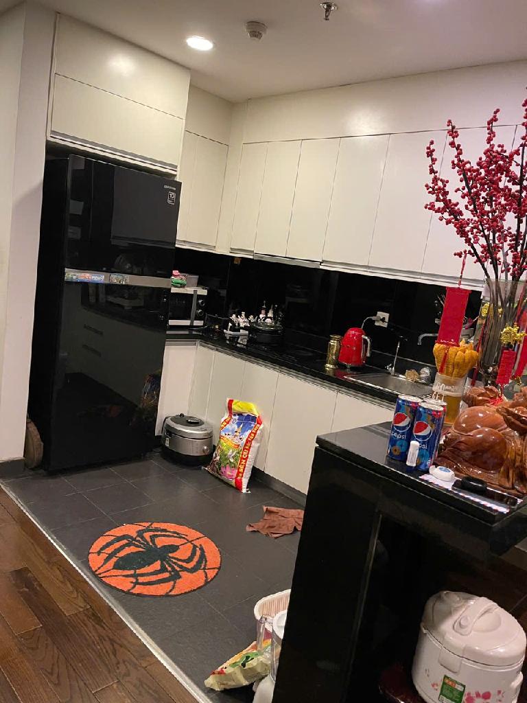 BÁN CĂN HỘ CHUNG CƯ LANCASTER - 3 NGỦ - LÕI BA ĐÌNH - AN SINH ĐỈNH