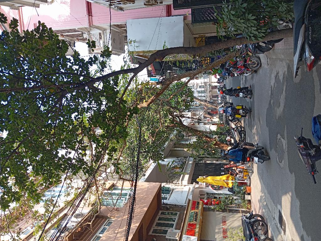 BÁN NHÀ MẶT PHỐ TRUNG TÂM BA ĐÌNH MẶT TRƯỚC Ô TÔ TRÁNH, MẶT SAU VIEW HỒ TRÚC BẠCH