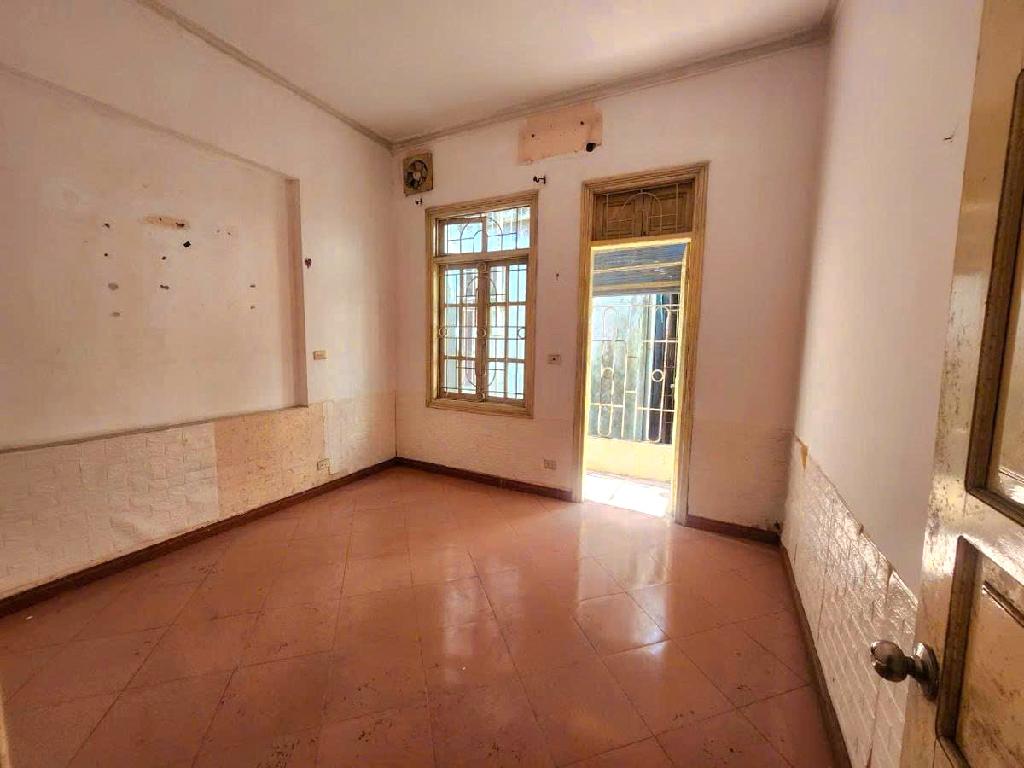 BÁN NHÀ CŨ - PHÂN LÔ - Ô TÔ TRÁNH - PHÙ HỢP XÂY TOÀ NHÀ VĂN PHÒNG