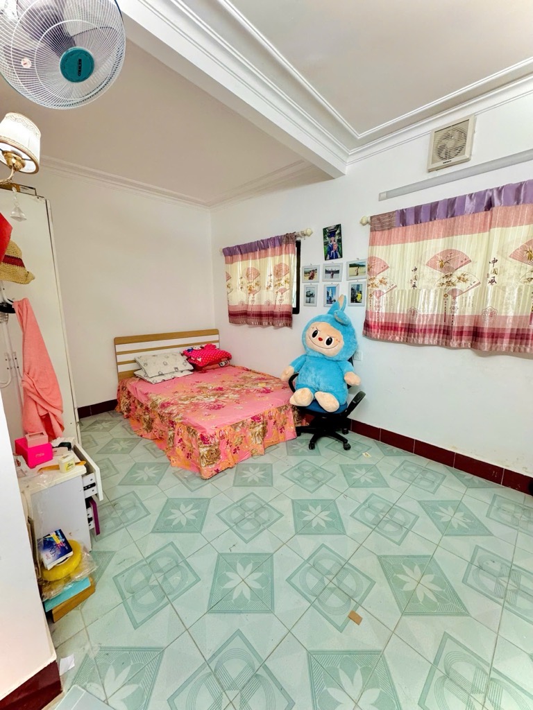 BÁN NHÀ MẶT PHỐ ĐẶNG DUNG - KINH DOANH SẦM UẤT - AN NINH TUYỆT ĐỐI