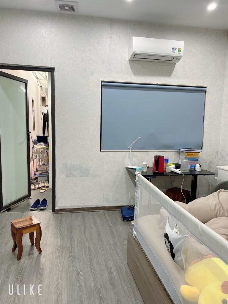 BÁN NHÀ CẤP 4 PHỐ ĐỘI CẤN - NGÕ RỘNG 4.5M - Ô TÔ RA VÀO THOẢI MÁI - GIÁ TỐT