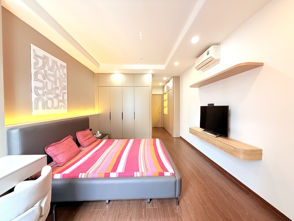 BÁN NHÀ PHÂN LÔ KHU 7.2 HA VĨNH PHÚC - LÔ ÁP GÓC - Ô TÔ TRÁNH - THANG MÁY - TẶNG FULL NỘI THẤT NHƯ ẢNH☘️☘️