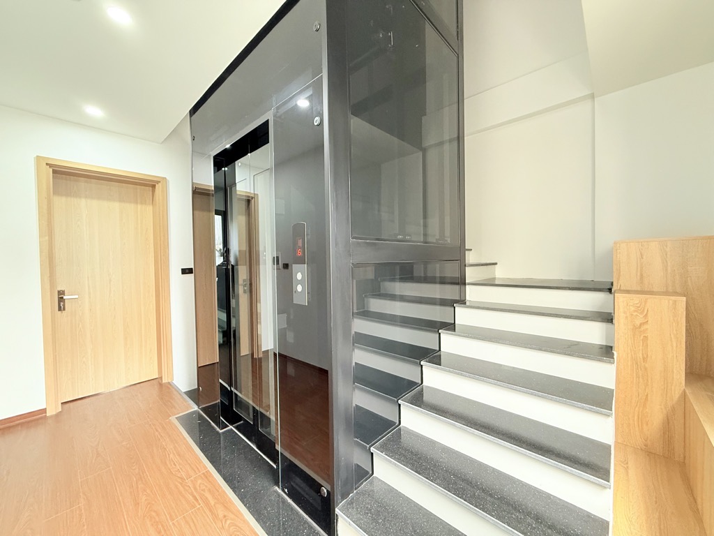 BÁN NHÀ PHÂN LÔ KHU 7.2 HA VĨNH PHÚC - LÔ ÁP GÓC - Ô TÔ TRÁNH - THANG MÁY - TẶNG FULL NỘI THẤT NHƯ ẢNH☘️☘️