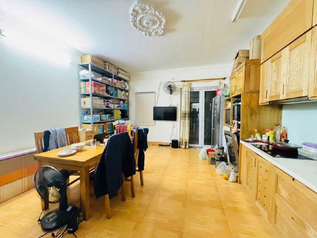 BÁN NHÀ RIÊNG PHỐ KIM MÃ - NGÕ 3M - 15M RA MẶT PHỐ - 30M RA VINCOM METROPOLIS - 100M RA LOTTE