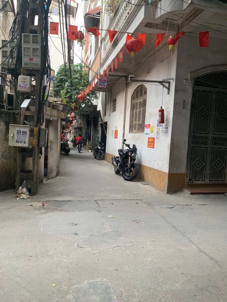 BÁN NHÀ KIM MÃ - LÔ GÓC - 8M RA Ô TÔ TRÁNH - NHÀ ĐẸP VỀ Ở LUÔN - FULL NỘI THẤT - NGÕ THÔNG CÁC NGẢ 