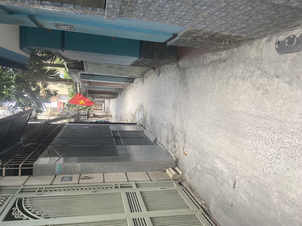 BÁN NHÀ VĨNH PHÚC - DÂN XÂY CHẮC CHẮN - CÁCH Ô TÔ TRÁNH 30M