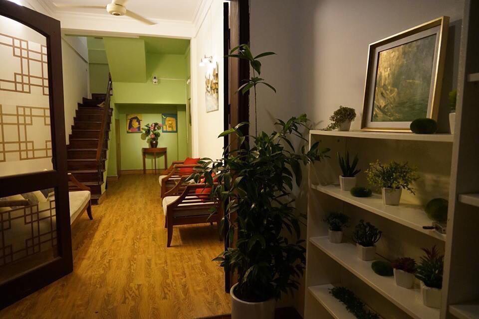 BÁN MẢNH ĐẤT VĨNH PHÚC - VUÔNG - MẶT TIỀN 6 MÉT - PHÂN LÔ HOẶC XÂY CHUNG CƯ MINI TUYỆT VỜI