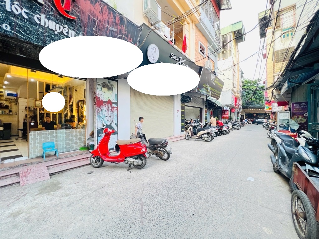 BÁN NHÀ ĐẶNG TIẾN ĐÔNG - 20M RA Ô TÔ - NGÕ THẲNG - THOÁNG TRƯỚC SAU - HIẾM - GIÁ ĐẦU TƯ