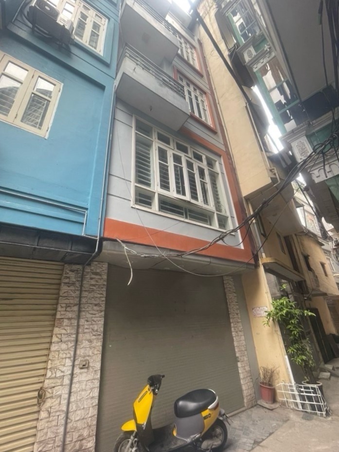 BÁN NHÀ LINH QUANG - Ô TÔ ĐỖ CỬA -  KINH DOANH - TIỆN ÍCH NGẬP TRÀN💥💥