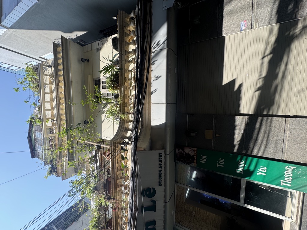 BÁN NHÀ MẶT NGÕ Ô TÔ CHẠY - KINH DOANH - NGÕ THÔNG - LÔ GÓC - MẶT TIỀN RỘNG