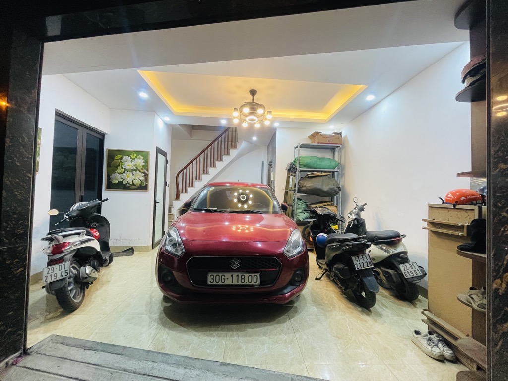 BÁN NHÀ NGÕ Ô TÔ ĐƯỜNG LÁNG - LÔ GÓC 3 THOÁNG-  6 TẦNG THANG MÁY - SẴN GARA