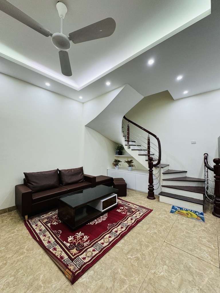 TT BA ĐÌNH - NHÀ ĐẸP - DÂN XÂY - 40M RA Ô TÔ TRÁNH - TẶNG FULL NỘI THẤT - TiỆN ÍCH VÔ VÀN