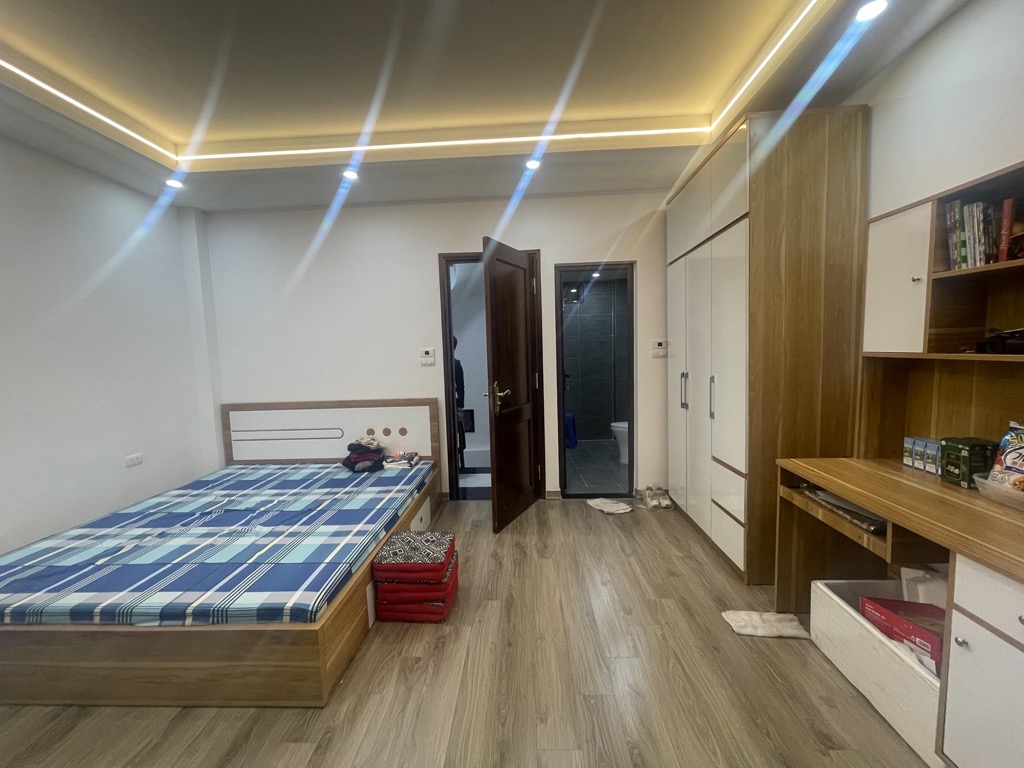 BÁN NHÀ PHỐ XUÂN LA - CHỦ TỰ XÂY TÂM HUYẾT - KHU VỰC TRUNG TÂM TÂY HỒ