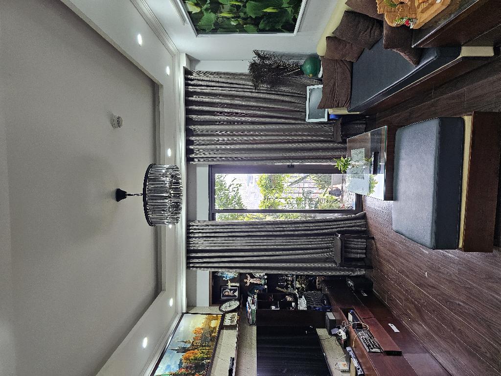 BÁN CĂN HỘ CHUNG CƯ TÂN HOÀNG MINH 36 HOÀNG CẦU - NỘI THẤT NHẬP KHẨU - 2 NGỦ ĐỦ CÔNG NĂNG