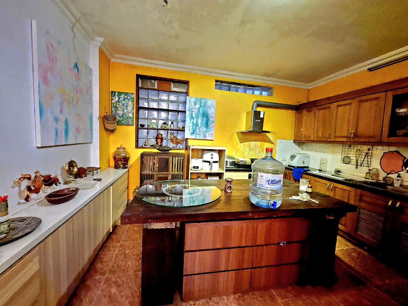 BÁN NHÀ SIÊU PHẨM PHỐ TAM KHƯƠNG - NGÕ Ô TÔ ĐỖ TRÁNH - HAI THOÁNG - CÓ Ô CHỜ THANG MÁY - NHÀ ĐẸP NHƯ 1 BỨC TRANH