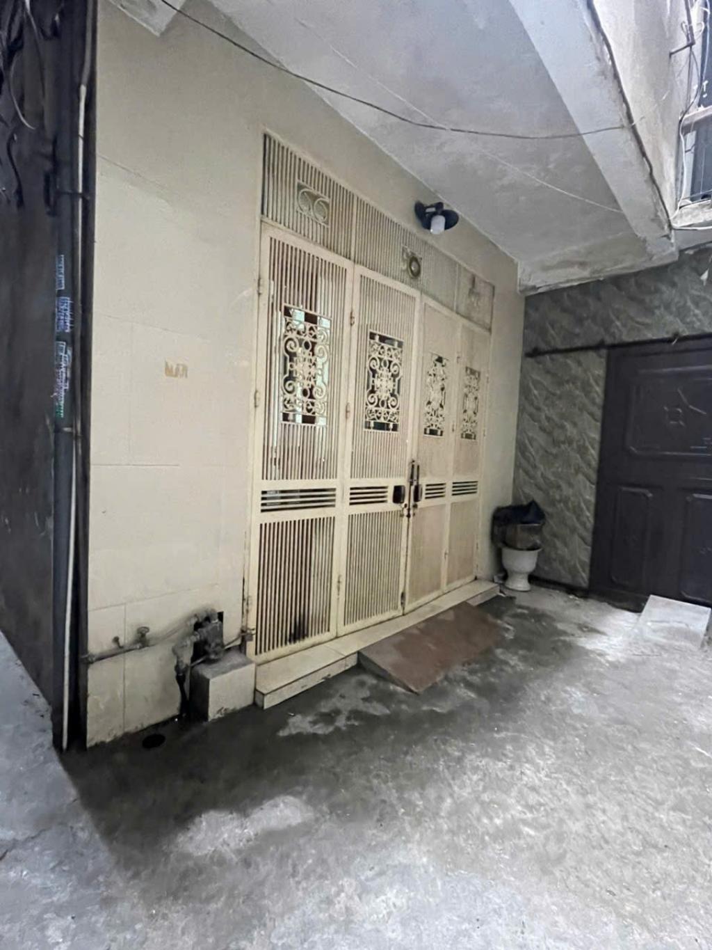 TRUNG TÂM BA ĐÌNH - BA BƯỚC RA Ô TÔ TRÁNH - VỊ TRÍ ĐẸP - GẦN PHỐ - NGÕ THÔNG NGỌC KHÁNH 