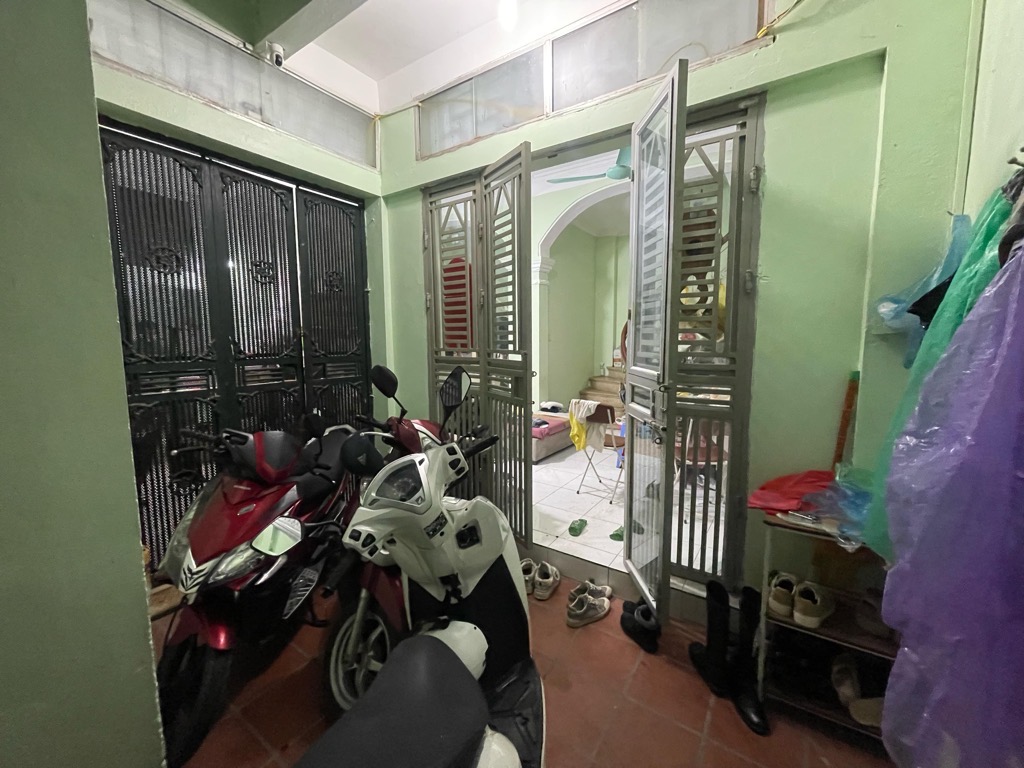 BÁN NHÀ PHỐ TRUNG PHỤNG - 50M RA MẶT PHỐ - NGÕ NÔNG - 2 NHÀ ĐẬP THÔNG - 2 SỔ RIÊNG - GIÁ ĐẦU TƯ