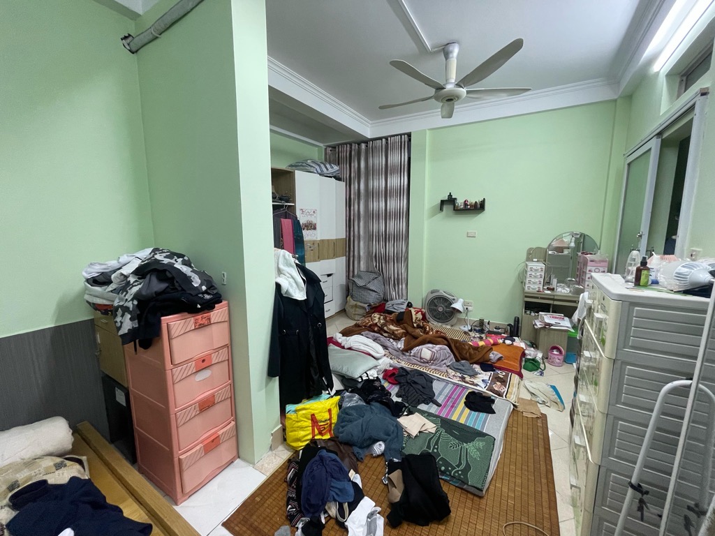 BÁN NHÀ PHỐ TRUNG PHỤNG - 50M RA MẶT PHỐ - NGÕ NÔNG - 2 NHÀ ĐẬP THÔNG - 2 SỔ RIÊNG - GIÁ ĐẦU TƯ