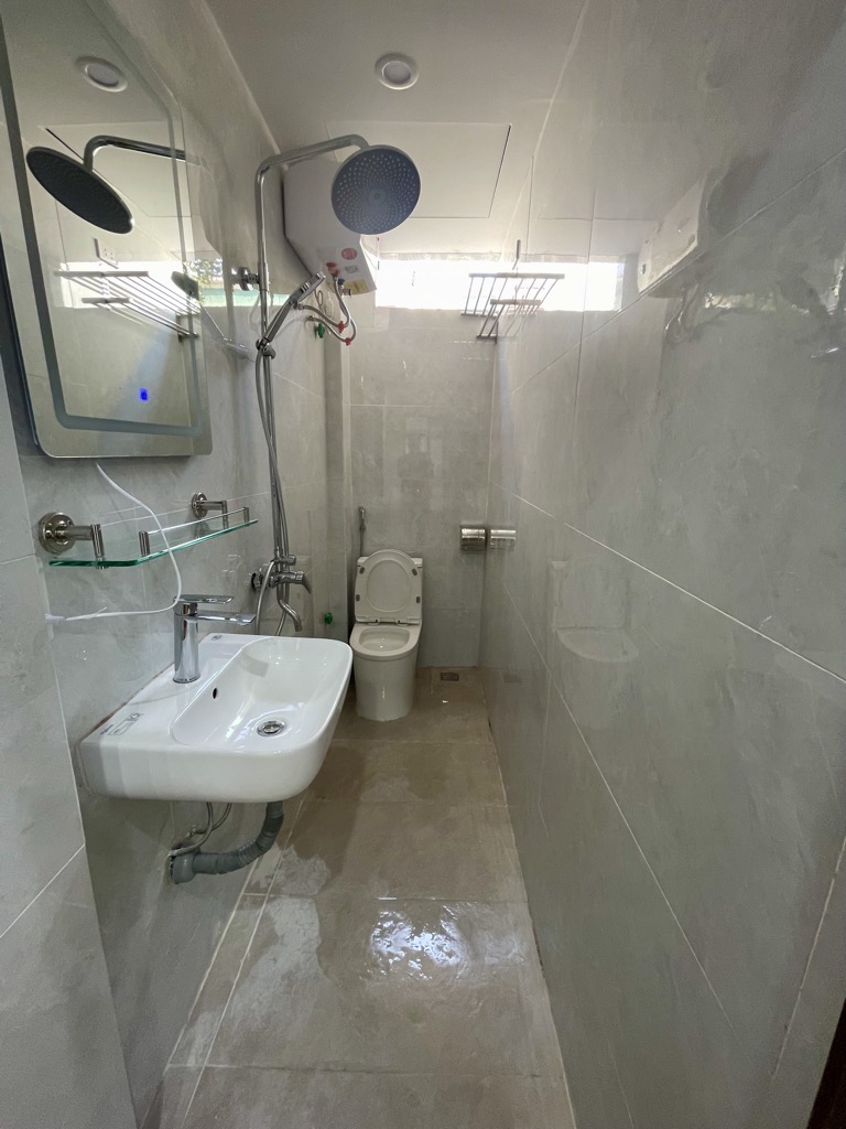 BÁN NHÀ ĐẸP PHỐ GIẢNG VÕ - 20M RA PHỐ - 2 THOÁNG VĨNH VIỄN - GIÁ HỢP LÝ 💥