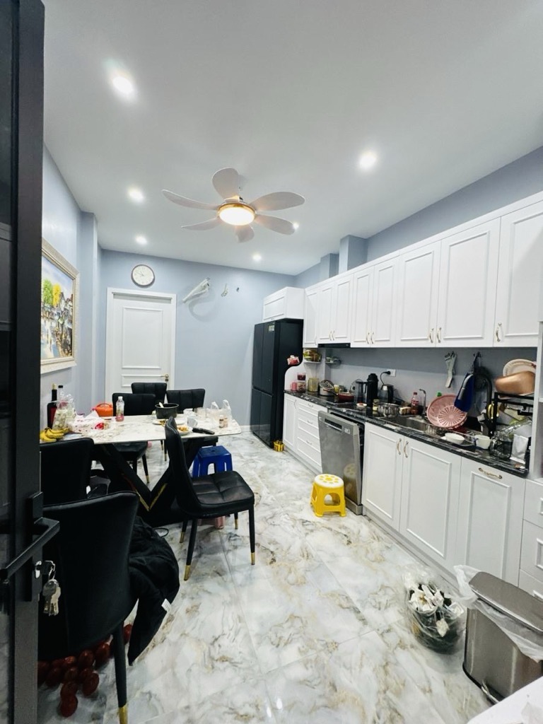 🌹🌹🌹SIÊU PHẨM PHÂN LÔ - NHÀ MỚI FULL NỘI THẤT - 5 NHÀ RA NGÕ Ô TÔ ĐỖ TRÁNH ❤️‍🔥❤️‍🔥