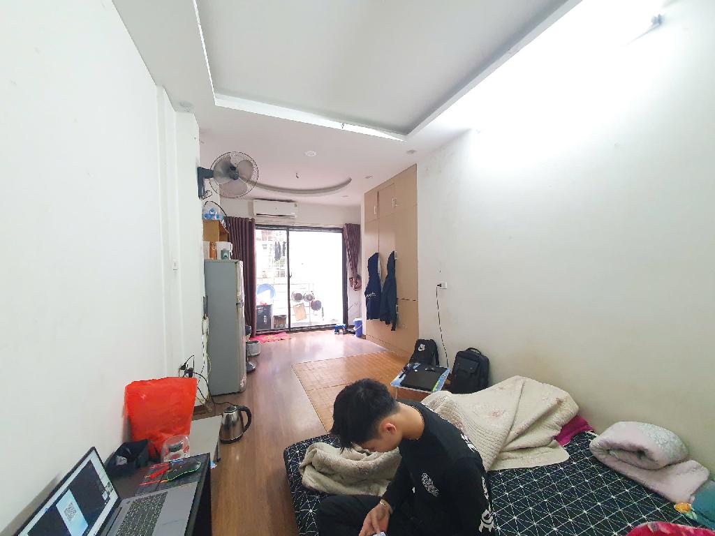 BÁN NHÀ RIÊNG PHỐ TRƯỜNG CHINH - 2 THOÁNG - TẶNG NỘI THẤT - NHIỀU TIỆN ÍCH - GIÁ TỐT