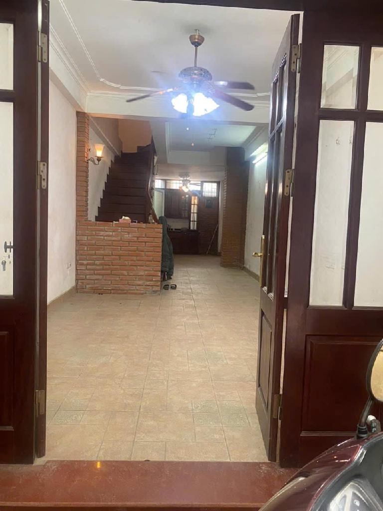 BÁN NHÀ RIÊNG ĐẶNG VĂN NGỮ ⁃ 30M RA ĐƯỜNG Ô TÔ ⁃ THOÁNG TRƯỚC SAU - CÓ Ô CHỜ THANG MÁY