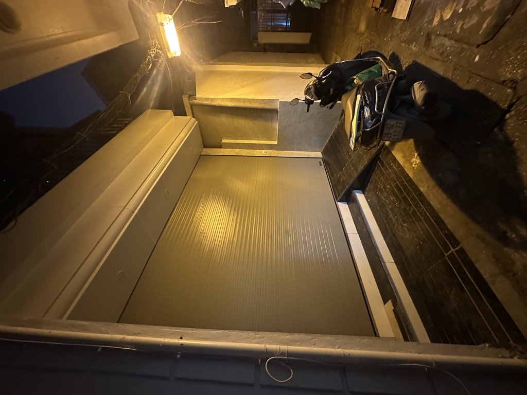 BÁN NHÀ VĂN CAO - 6 TẦNG THANG MÁY - CÁCH Ô TÔ 16M - NHÀ ĐẸP Ở LUÔN - KHU VỰC HIẾM NHÀ BÁN