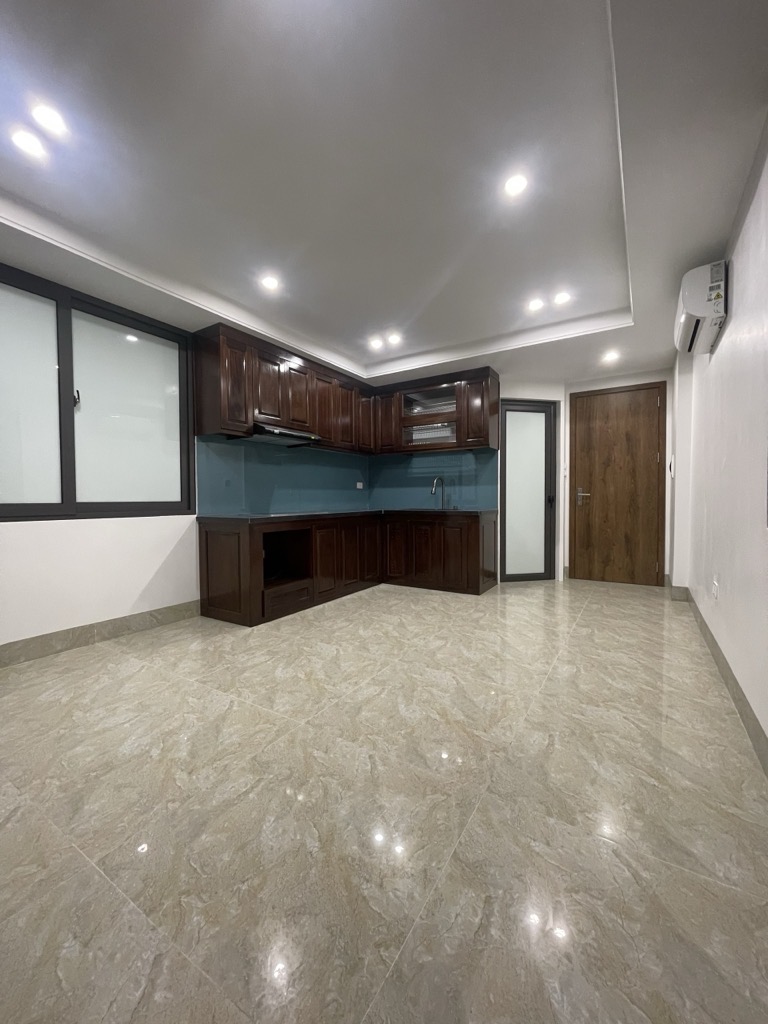 BÁN NHÀ VĂN CAO - 6 TẦNG THANG MÁY - CÁCH Ô TÔ 16M - NHÀ ĐẸP Ở LUÔN - KHU VỰC HIẾM NHÀ BÁN